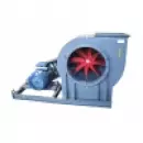 Пылевые вентиляторы